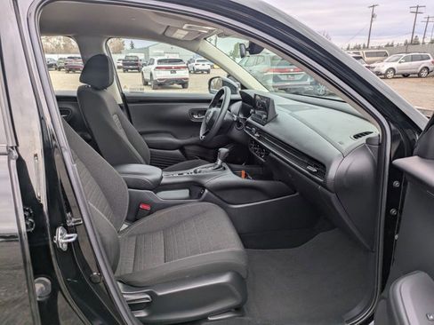 Used 2024 Honda HR-V LX image 25