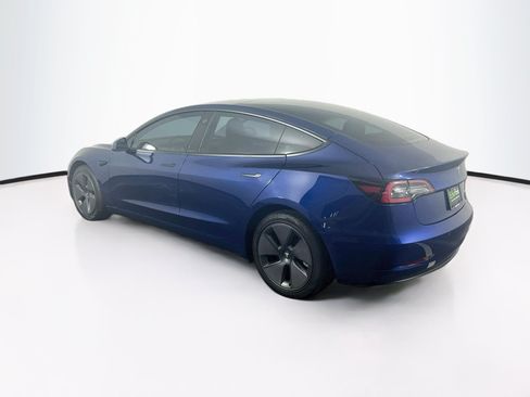 Used 2022 Tesla Model 3 Long Range AWD/4WD image 5