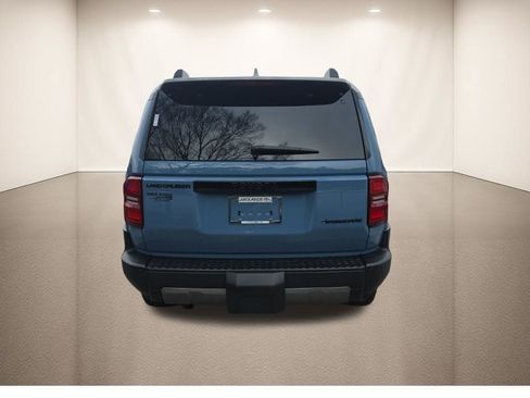 Used 2025 Toyota Land Cruiser w/ Premium Package image 4