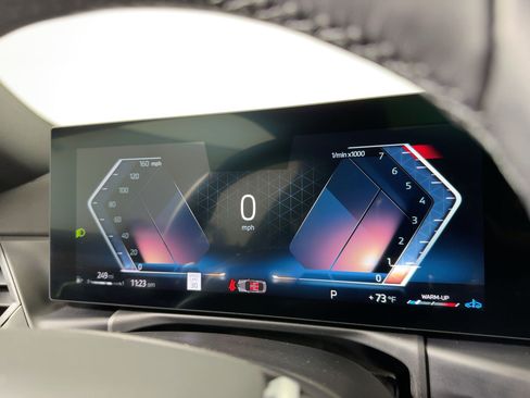 Used 2024 BMW 230i Coupe w/ Premium Package image 21