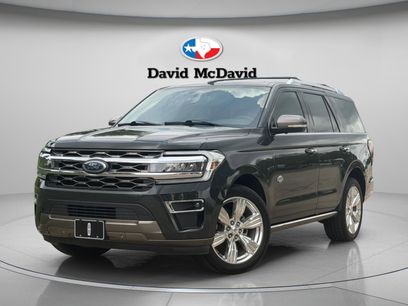 Used 2022 Ford Expedition King Ranch