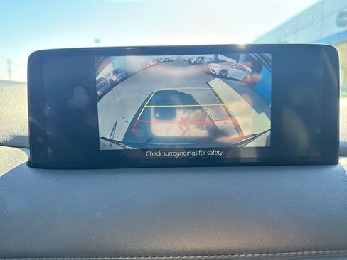 Used 2024 MAZDA CX-5 AWD 2.5 S w/ Select Package image 23