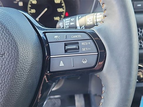 Certified 2024 Honda HR-V Sport image 21