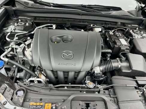 New 2026 MAZDA CX-30 AWD 2.5 S w/ Premium Package image 6