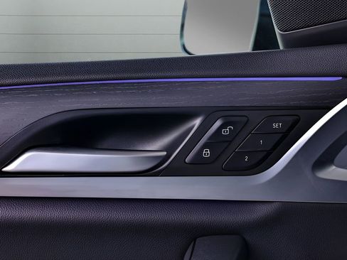 Used 2023 BMW X3 xDrive30i w/ M Sport Package image 30