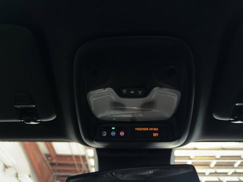 New 2026 Chevrolet Colorado W/T w/ Advanced Trailering Package image 20