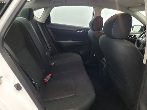 Used 2019 Nissan Sentra S FWD image 19