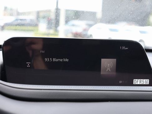 Certified 2023 MAZDA CX-30 AWD 2.5 S w/ Select Package image 28