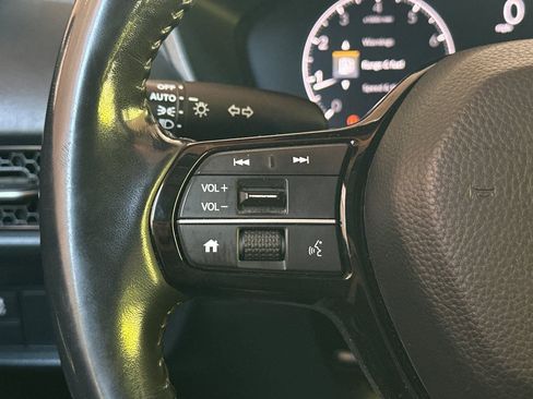 Used 2023 Honda HR-V EX-L image 30