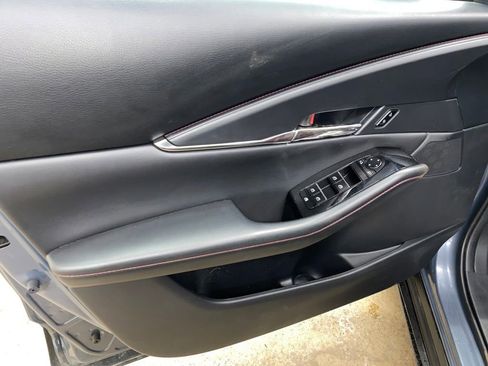 Certified 2023 MAZDA CX-30 AWD 2.5 S w/ Preferred Package image 5