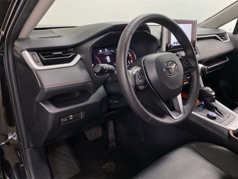 Used 2024 Toyota RAV4 Adventure image 2