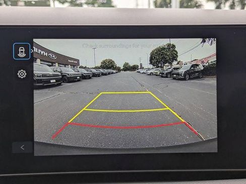 New 2026 Hyundai Santa Cruz SEL image 21