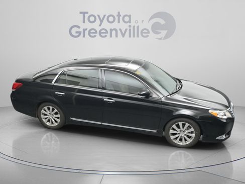 Used 2011 Toyota Avalon Limited FWD image 14