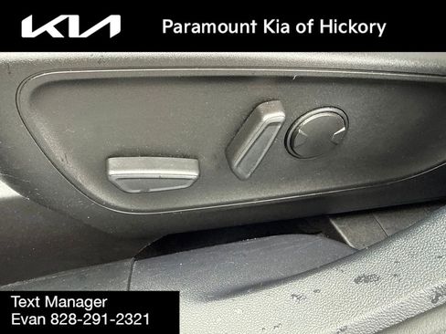 Used 2022 Ford Escape SE w/ Convenience Package AWD/4WD image 17