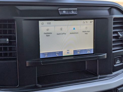 New 2026 Ford F450 XLT w/ 360-Degree Camera Package image 16