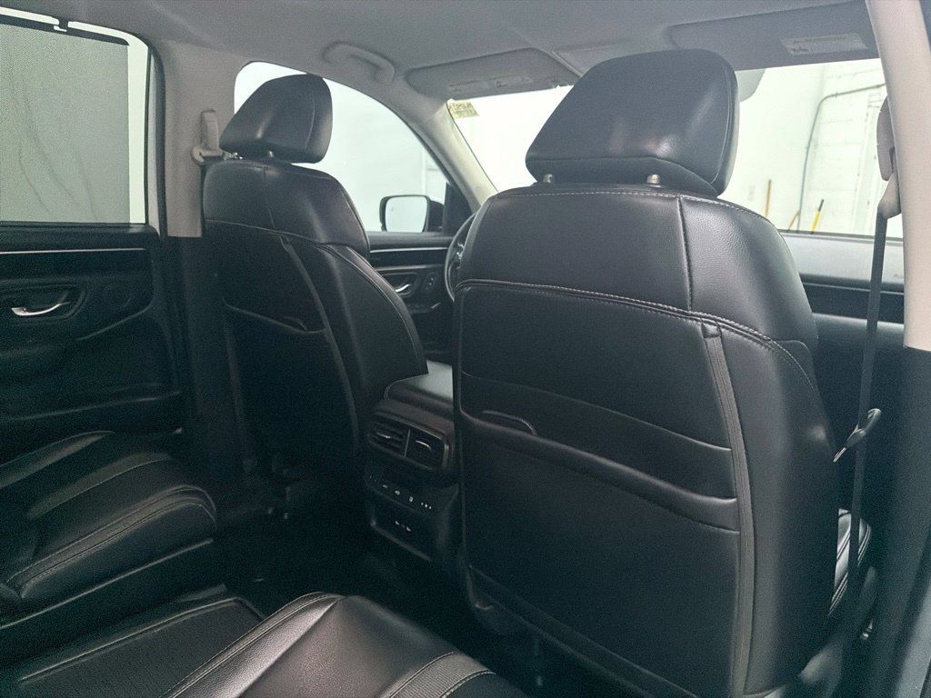 Used 2024 Honda Pilot EX-L image 27