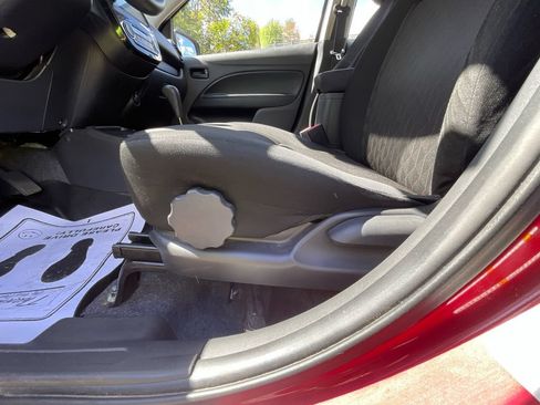 Used 2022 Mitsubishi Mirage ES FWD image 13