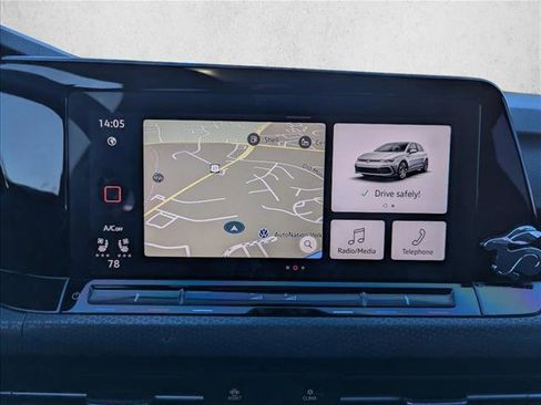 Certified 2024 Volkswagen GTI SE image 18