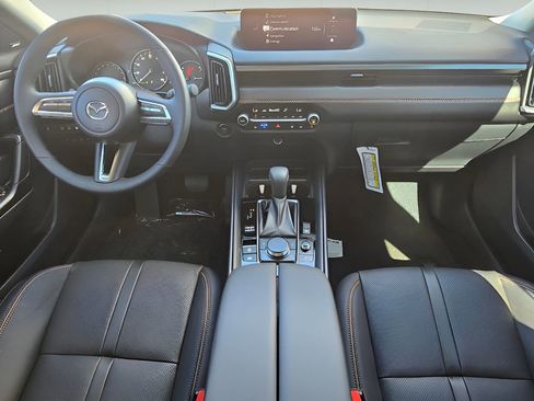 Used 2026 MAZDA CX-50 AWD 2.5 Hybrid w/ Premium Pkg image 23