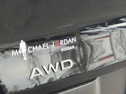 New 2026 Nissan Murano SV image 15