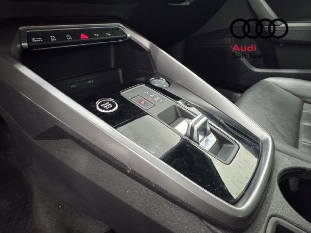 Used 2023 Audi A3 2.0T Premium w/ Convenience Package FWD image 30