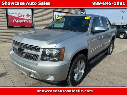 Used 2010 Chevrolet Avalanche LT w/ Regional Value Package