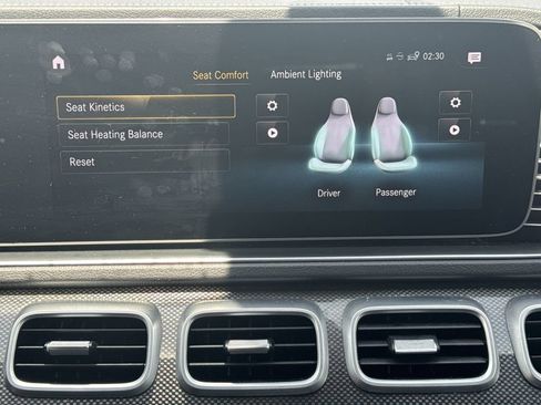 Used 2021 Mercedes-Benz GLE 53 AMG 4MATIC image 31