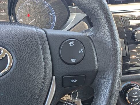 Used 2015 Toyota Corolla S FWD image 54