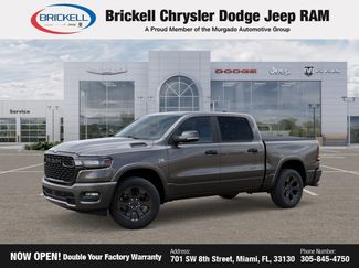 New 2026 RAM 1500 Big Horn video 2