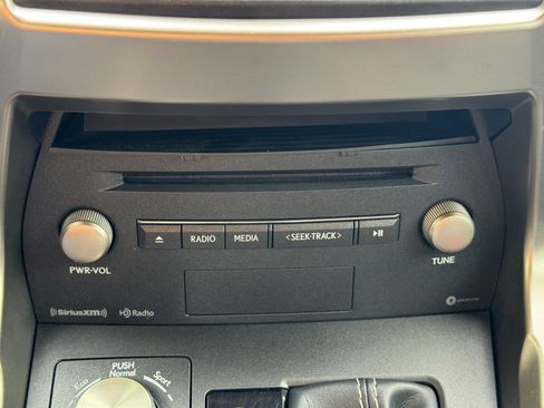 Used 2020 Lexus NX 300 FWD w/ Comfort Package image 26
