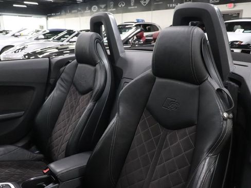 Used 2018 Audi TT 2.0T image 19