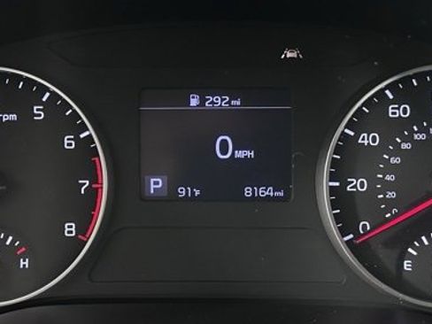 Used 2023 Kia Seltos S image 19