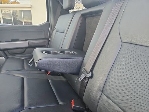 Used 2023 Ford F250 Lariat w/ Lariat Ultimate Package image 28