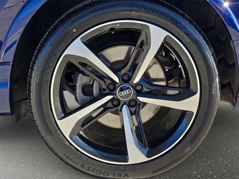 Used 2019 Audi Q7 3.0T Premium Plus w/ Premium Plus Package image 39