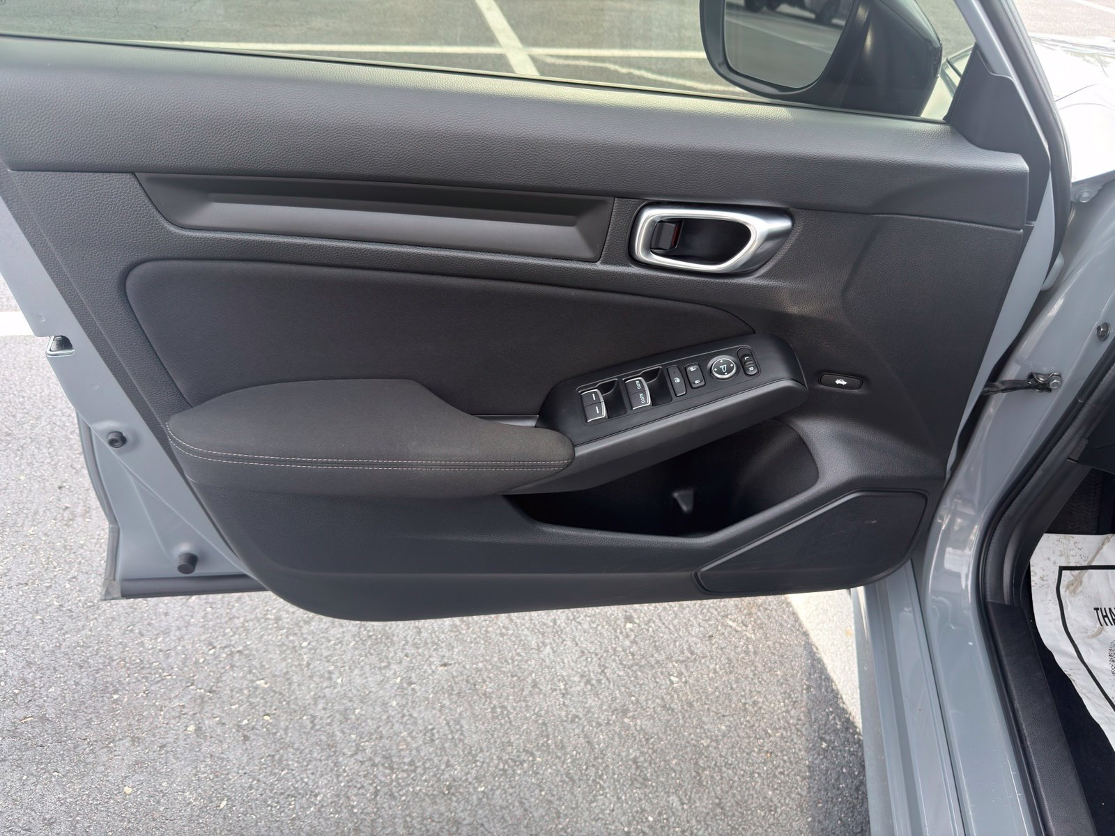 Used 2025 Honda Civic Sport image 11