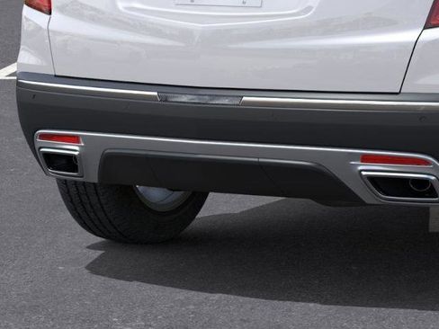 New 2026 Cadillac XT5 Premium Luxury w/ LPO, Floor Liner Package image 14