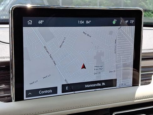 Certified 2024 Lincoln Aviator Black Label AWD/4WD image 17