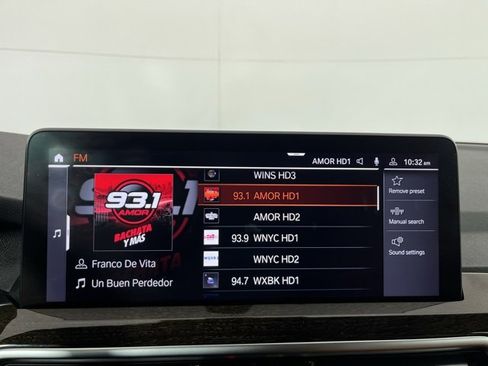 Used 2023 BMW X3 xDrive30i w/ Premium Package image 15