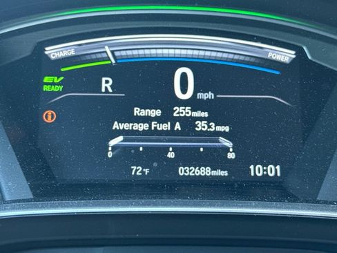 Used 2022 Honda CR-V EX image 9
