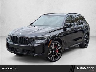Used 2025 BMW X5 M60i video 1