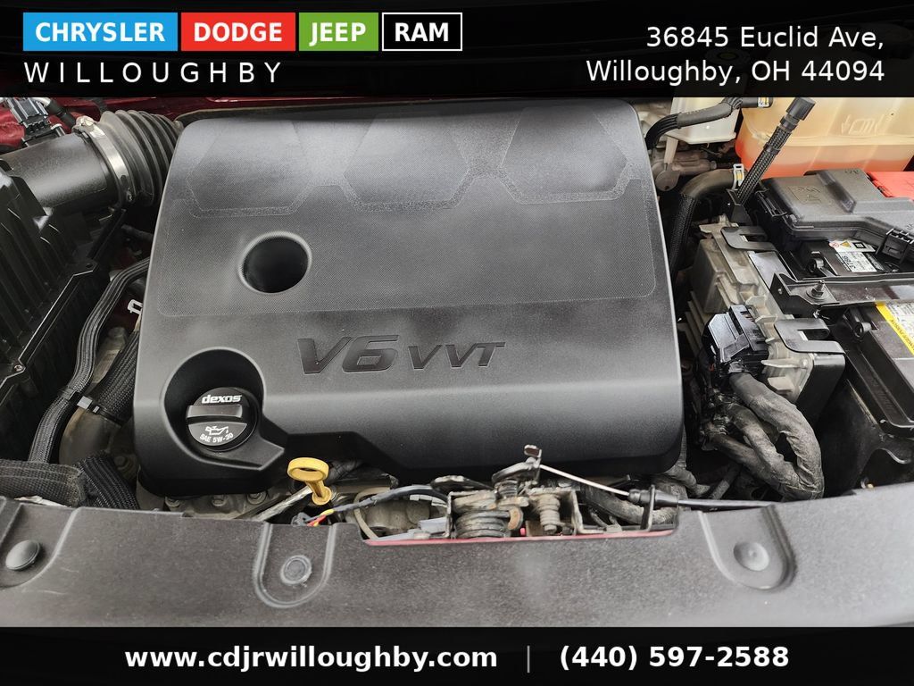Used 2019 Chevrolet Traverse RS w/ LPO, Floor Liner Package AWD/4WD image 43