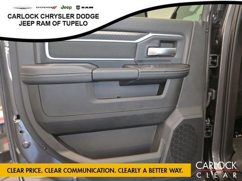 New 2026 RAM 2500 Big Horn image 27