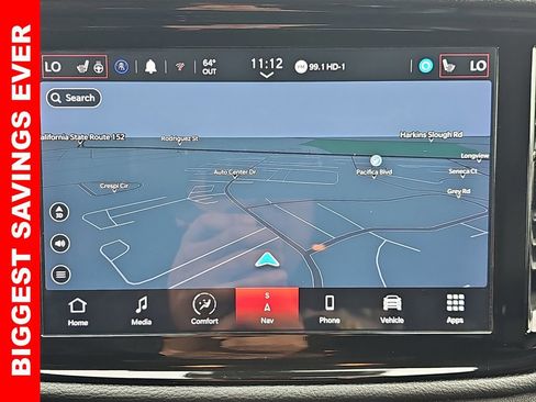 Used 2024 Dodge Durango GT image 24