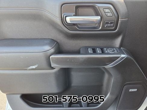 Used 2021 GMC Sierra 1500 AT4 w/ AT4 Premium Package AWD/4WD image 38
