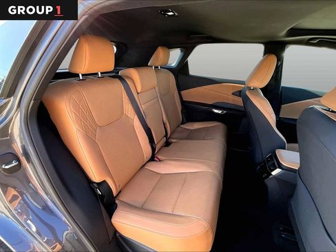 Certified 2025 Lexus RX 350 Premium w/ Accessory Package (Z1) FWD image 30