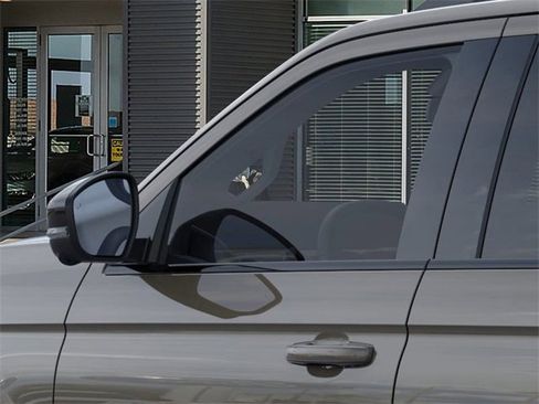 New 2026 Ford Expedition Tremor image 20