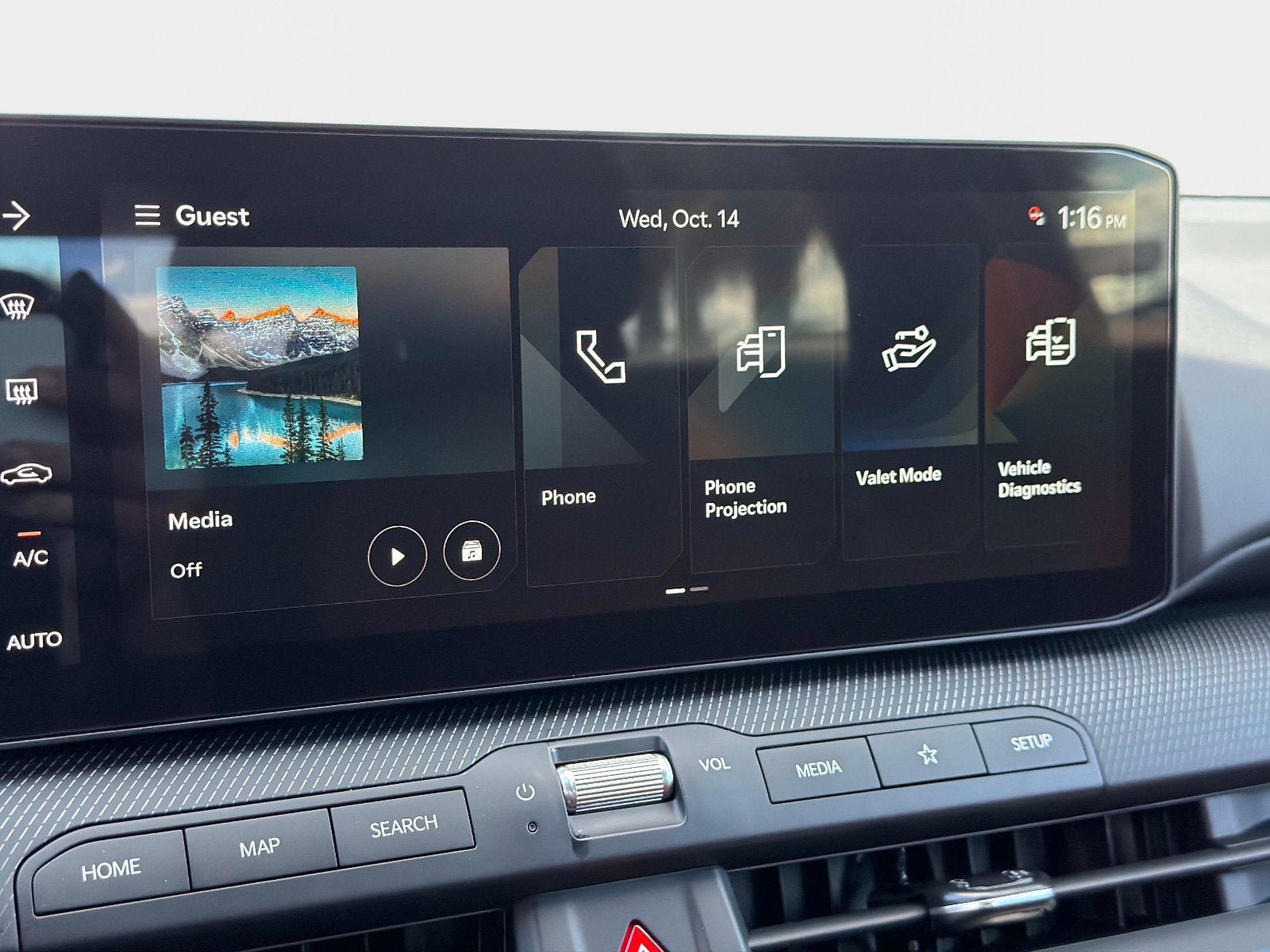 New 2026 Kia K4 GT-Line FWD image 20