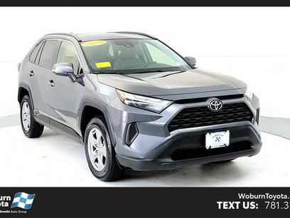 Certified 2025 Toyota RAV4 XLE w/ Convenience Package