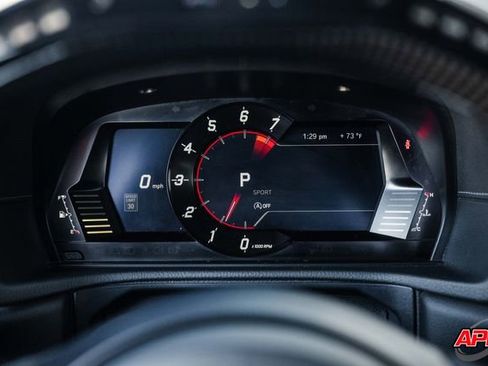 Used 2020 Toyota Supra Premium w/ Driver Assist Package image 8