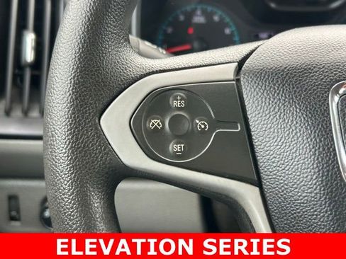 Used 2022 GMC Canyon Elevation Standard w/ Convenience Package RWD image 20